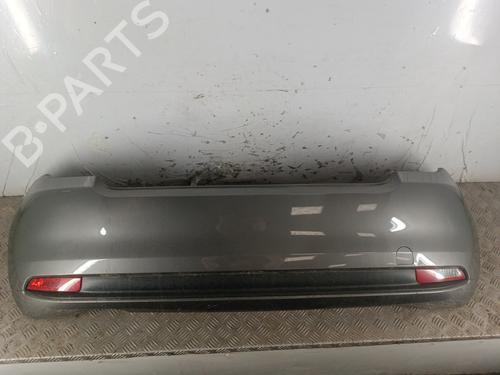 Used Rear bumper Rear bumper 38080663 38080663