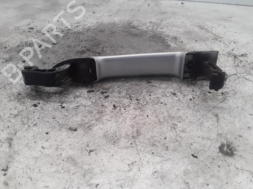 Høyre bak utvendig håndtak RENAULT CLIO IV (BH_) 1.5 dCi 75 (75 hp) 30015096