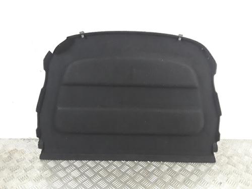Rear parcel shelf RENAULT MEGANE III Coupe (DZ0/1_) 1.5 dCi (DZ09, DZ0D, DZ1F, DZ1G, DZ14, DZ29) | BP30026462C85 