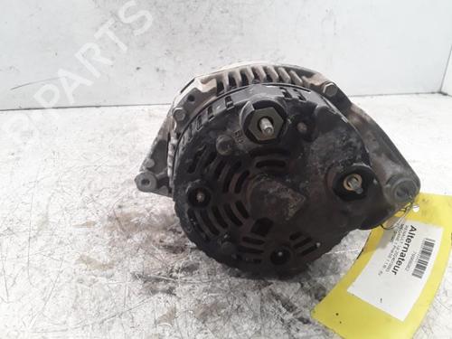 Alternator RENAULT MEGANE I (BA0/1_) 1.6 e (BA0F, BA0S) | BP30019471M7