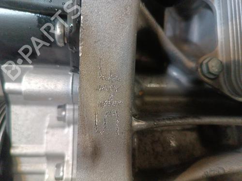 Engine SEAT IBIZA V (KJ1, KJG) 1.0 TSI | BP37740617M1 - Image 8
