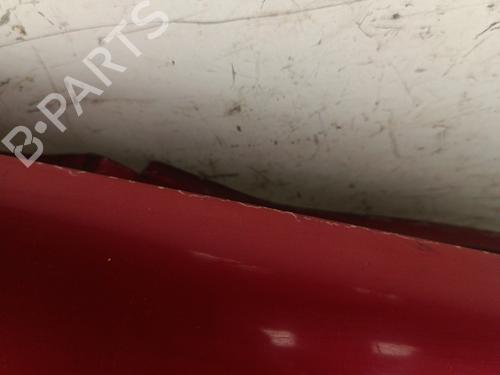 Right front fenders RENAULT MEGANE I Classic (LA0/1_) 1.4 16V (LA0D, LA1H, lA0W, LA10) | BP30023475C42