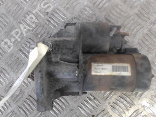 Starter PEUGEOT 106 II (1A_, 1C_) 1.1 i | BP30022525M8 