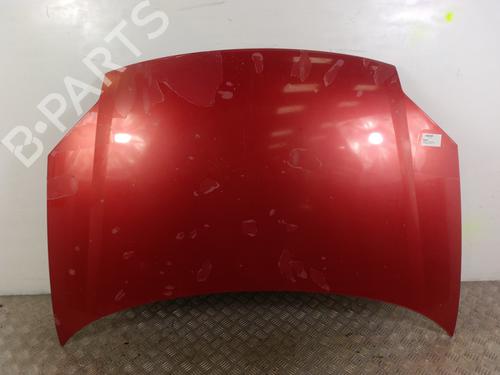 Used Hood PEUGEOT PARTNER MPV (5_, G_) 1.6 HDi 90 (90 hp) 30020994