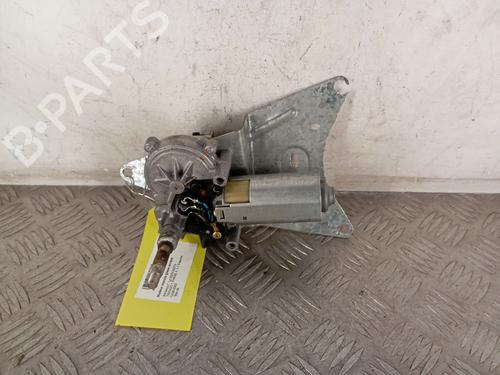 Rear wiper motor RENAULT TWINGO I (C06_) 1.2 16V (C060) | BP31329248M102