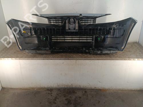 Foran kofangere RENAULT MEGANE II (BM0/1_, CM0/1_) 1.6 16V (BM0C, CM0C) | BP30010347C7 