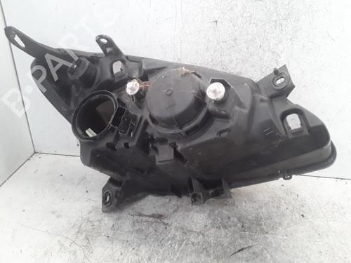 Left headlight CITROËN C5 I (DC_) 1.8 16V (DC6FZB, DC6FZE) | BP30009361C28 