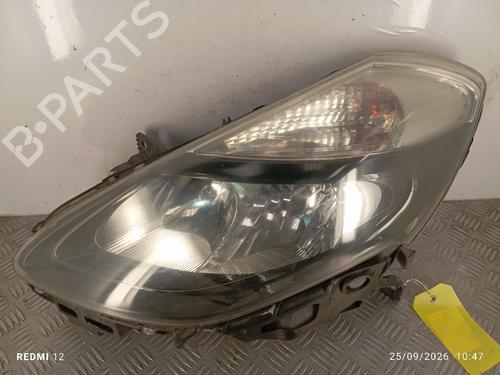 Koplamp links Koplamp links 39478463 39478463
