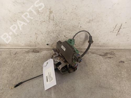 Zamek drzwi przednich prawych SEAT IBIZA III (6L1) 1.9 SDI | BP30012476C97 