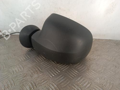 Left mirror DACIA LOGAN MCV (KS_) 1.5 dCi (KS0W) | BP30007267C26 