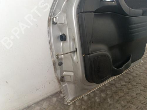 right-front-door-opel-zafira-a-mpv-t98-1999-2000-2001-2002-2003-2004-2005-2006-30018693 main image