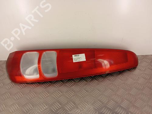 Used Right taillight HONDA HR-V (GH_) 1.6 16V 4WD (GH2, GH4) (105 hp) 30023393