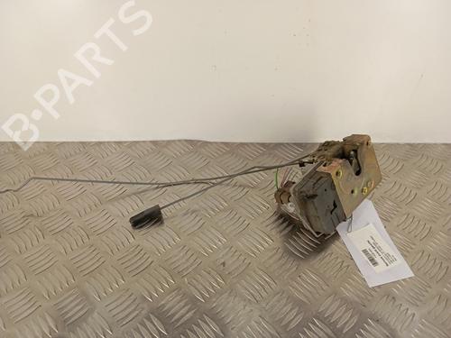 Serratura anteriore sinistra PEUGEOT 206 Hatchback (2A/C) 1.4 HDi eco 70 (68 hp) 30023412