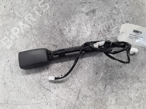 Used Seat buckle TOYOTA PRIUS Liftback (_W2_) 1.5 Hybrid (NHW20_, NHW20R) (112 hp) 30013093