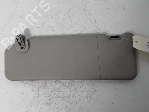 Used Left sun visor DACIA SANDERO 1.5 dCi (68 hp) 30027184