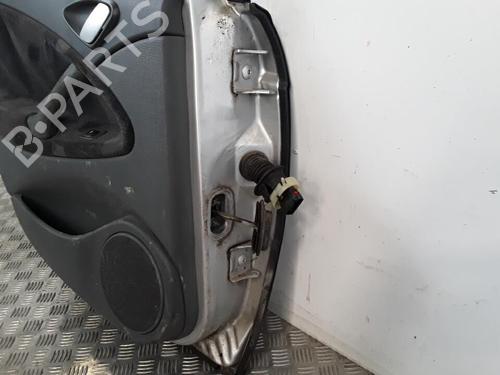 Dør venstre bagtil CITROËN C5 I (DC_) 2.0 HDi (DCRHZB, DCRHZE) (109 hp) 30016002