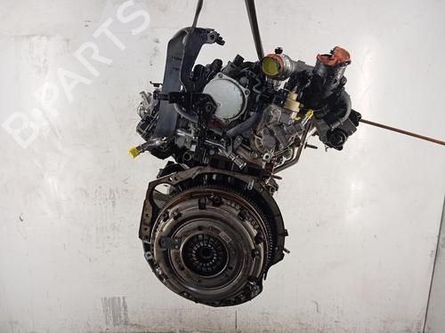 Engine RENAULT TRAFIC III Van (FG_) 2.0 dCi 120 (FGMN) | BP40200215M1  - Image 8