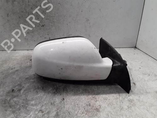 Right mirror PEUGEOT 307 (3A/C) 1.6 16V | BP30009120C27