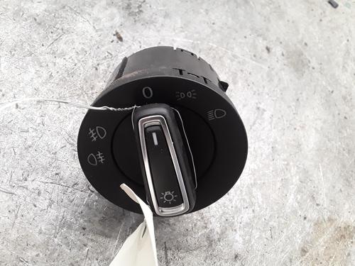 Commutateur VW POLO V (6R1, 6C1) 1.4 TDI (75 hp) 30012722