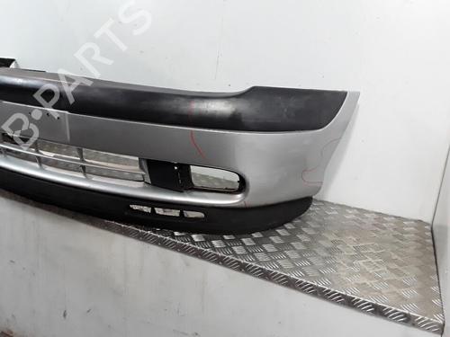 Front bumper RENAULT ESPACE III (JE0_) 2.2 dCi (JE0K) | BP30015946C7 