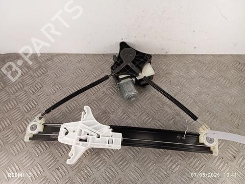 Used Rear right window mechanism Rear right window mechanism 37740643 37740643