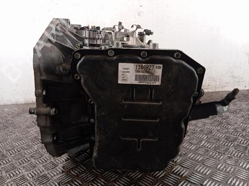 Gearbox RENAULT KOLEOS I (HY_) 2.0 dCi 4x4 (HY0B) | BP40177769M3 - Image 3