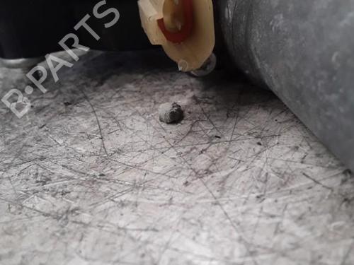 Rudehejsemekanisme venstre bagtil HYUNDAI i20 II (GB, IB) 1.1 CRDi (75 hp) 30019419