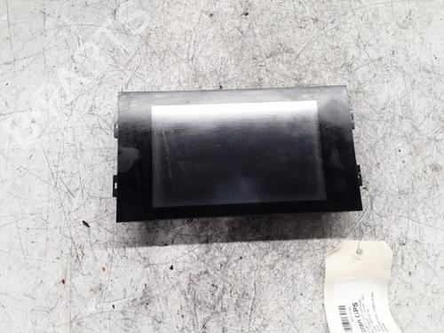 Display monitor PEUGEOT 308 II (LB_, LP_, LW_, LH_, L3_) 1.6 THP 125 | BP30013811C48 