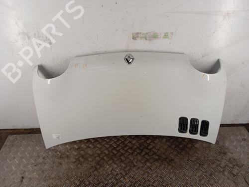 Used Hood RENAULT TWINGO I (C06_) 1.2 (C066, C068) (58 hp) 30007821