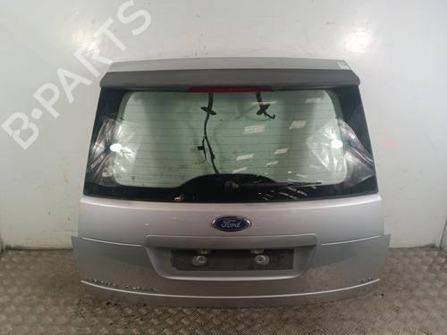 Used Tailgate FORD FOCUS C-MAX (DM2) 2.0 (145 hp) 30014900