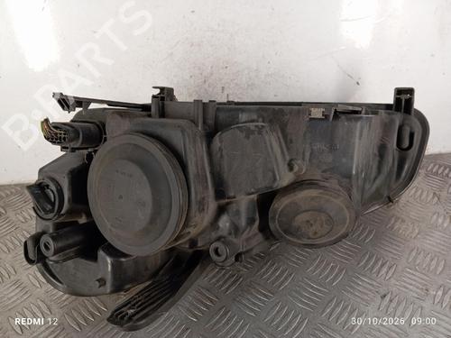 Used Right headlight Right headlight FORD C-MAX (DM2) 1.8 TDCi (115 hp) 40596846 40596846