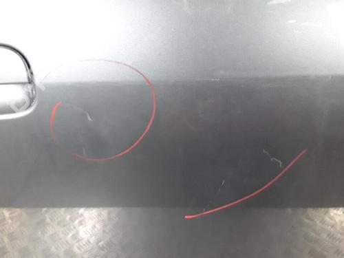 Right front door DAIHATSU TREVIS 1.0 | BP30009773C3 