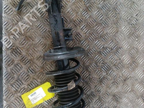 Used Right front shock absorber Right front shock absorber OPEL KARL (C16) 1.0 (73 hp) 35918607 35918607