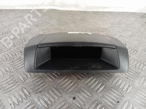 Used Display monitor CITROËN BERLINGO MULTISPACE (B9) 1.6 HDi 110 (109 hp) 31129805