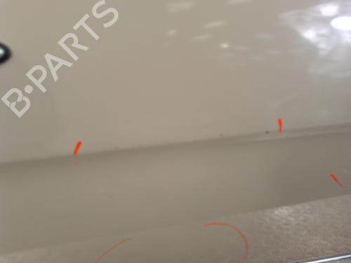 Puerta delantera derecha LANCIA YPSILON (843_) 1.3 D Multijet (843.AXF11, 843.AXF1A, 843.AXM11,... | BP30010994C3 