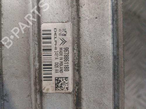 Intercooler PEUGEOT 508 SW I (8E_) 2.0 HDi RXH Hybrid4 | BP30010855M30