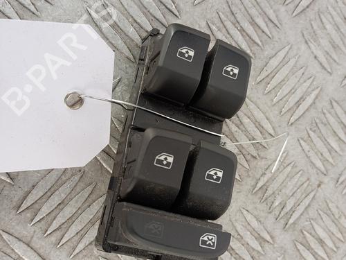 Left front window switch AUDI A3 Sportback (8VA, 8VF) | BP36371421I27 - Image 2