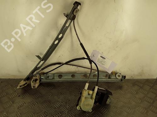 Rudehejsemekanisme Højre foran RENAULT MEGANE II (BM0/1_, CM0/1_) 1.9 dCi (131 hp) 30644603