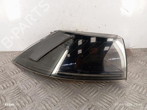 Used Left taillight Left taillight PEUGEOT 508 SW II (FC_, FJ_, F4_) 1.6 PureTech 180 (181 hp) 36249510 36249510