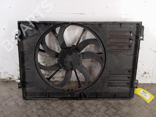 Køleventilator elektrisk Køleventilator elektrisk 39585275 39585275