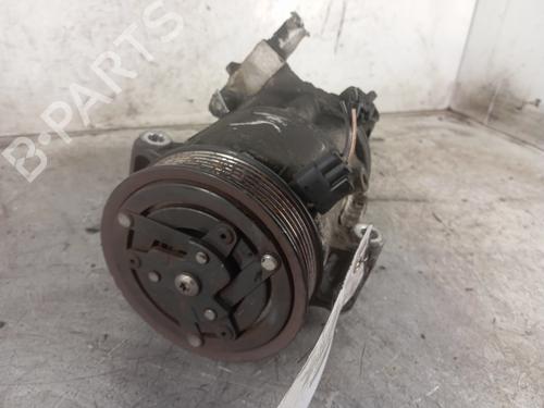 AC compressor ALFA ROMEO GIULIETTA (940_) 2.0 JTDM (940.FXL1A) | BP30017900M34 
