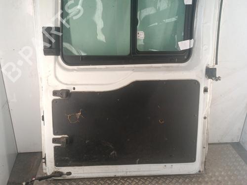 Høyre side skyvedør FORD TRANSIT V363 Platform/Chassis (FED, FFD) 2.2 TDCi | BP30025722C75