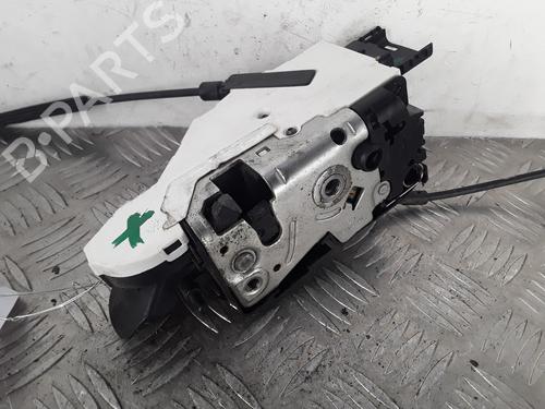 Używane Zamek drzwi przednich lewych CITROËN C4 Picasso I MPV (UD_) 1.6 HDi (109 hp) 30022947