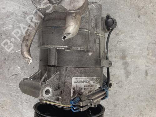 Used AC compressor CHEVROLET ORLANDO (J309) 2.0 D (131 hp) 30017761
