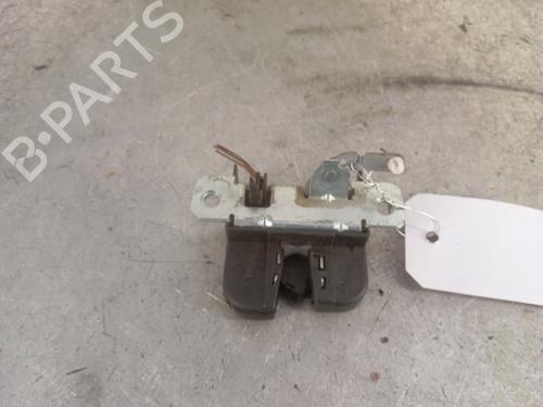 Serrure hayon VW POLO IV (9N_, 9A_) 1.2 (60 hp) 30017505