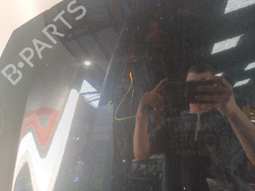 Hood OPEL ASTRA J (P10) 1.7 CDTI (68) | BP30020403C1 