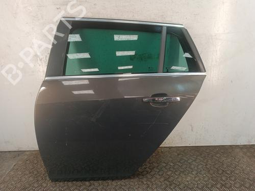Porta trás esquerda Porta trás esquerda OPEL INSIGNIA A Sports Tourer (G09) 2.0 CDTI (35) (160 hp) 36470277 36470277