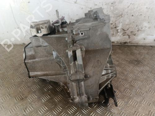 Gearbox PEUGEOT 2008 I (CU_) 1.6 HDi | BP37999985M3 - Image 6