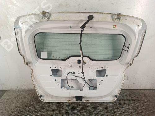 tailgate-ford-ka-iii-uk-fk-2014-38032195 main image