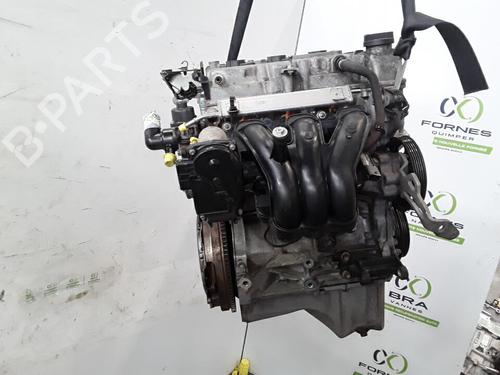 Engine OPEL AGILA B (H08) 1.0 (F68) | BP30021484M1  - Image 5
